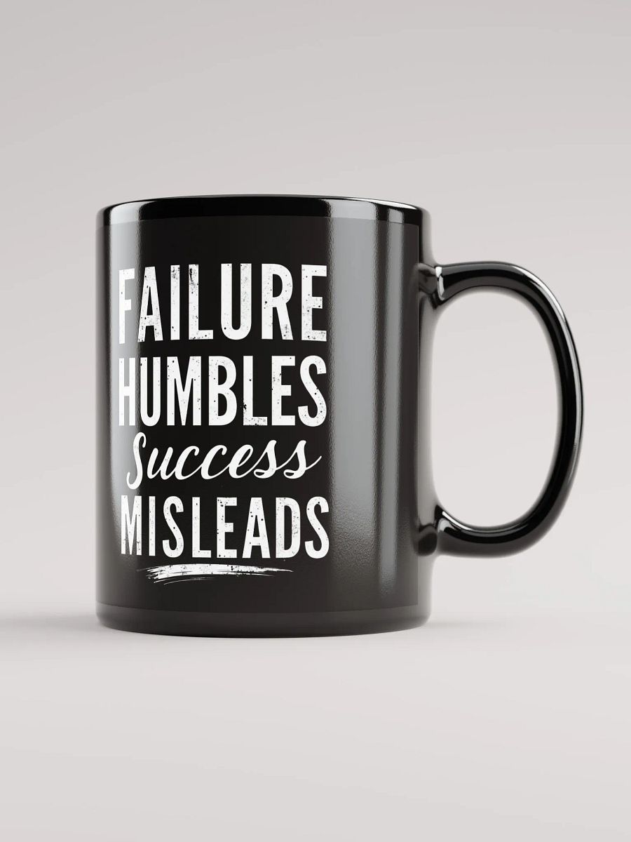 Unlock the Power of Shah Rukh Khan’s Wisdom: Failure Humbles, Success Misleads. – Transform Your Life with This Inspirational Mug Every True SRK Fan Must Own! product image (1)