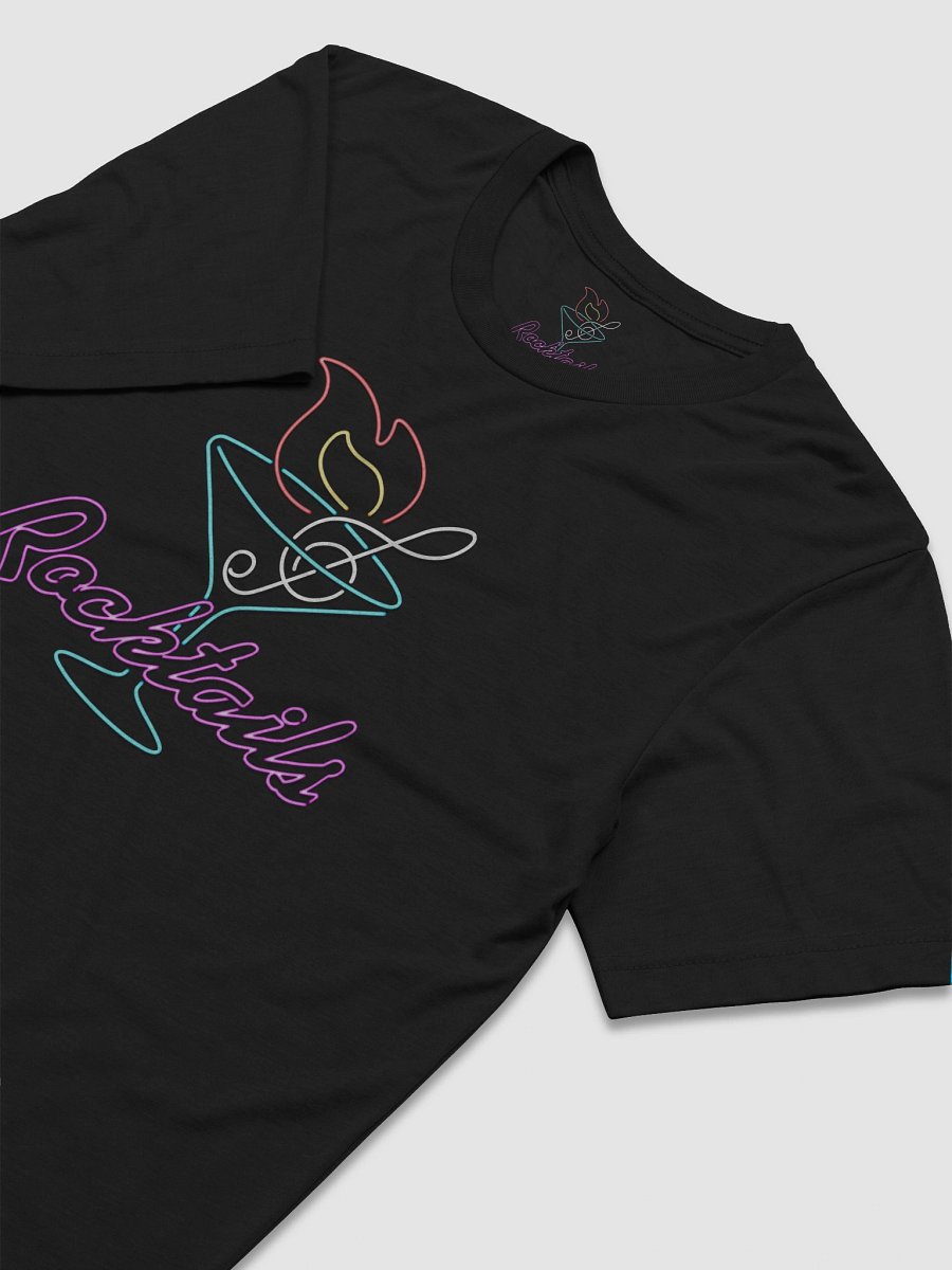 Classic Rocktails T-Shirt product image (2)