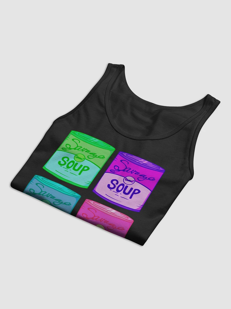 Soup x 4 Tank product image (8)