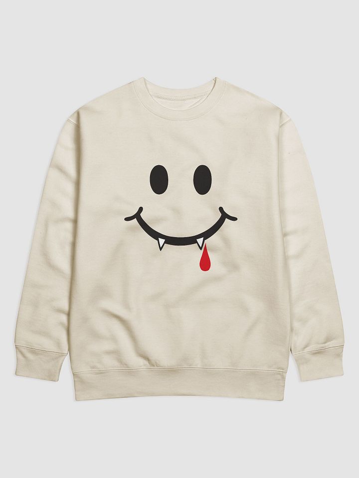 SMILEY VAMPIRE #1 product image (2)