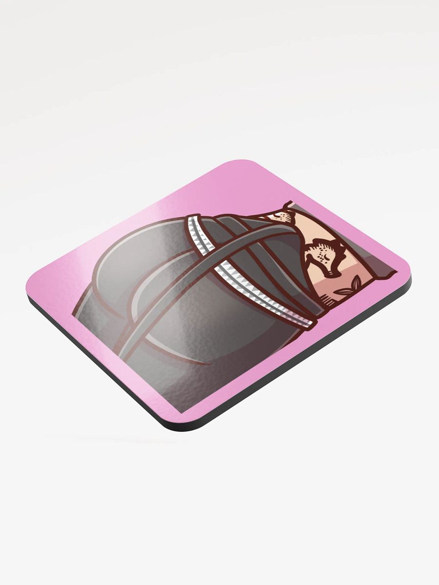 Judy Booty coaster product image (3)