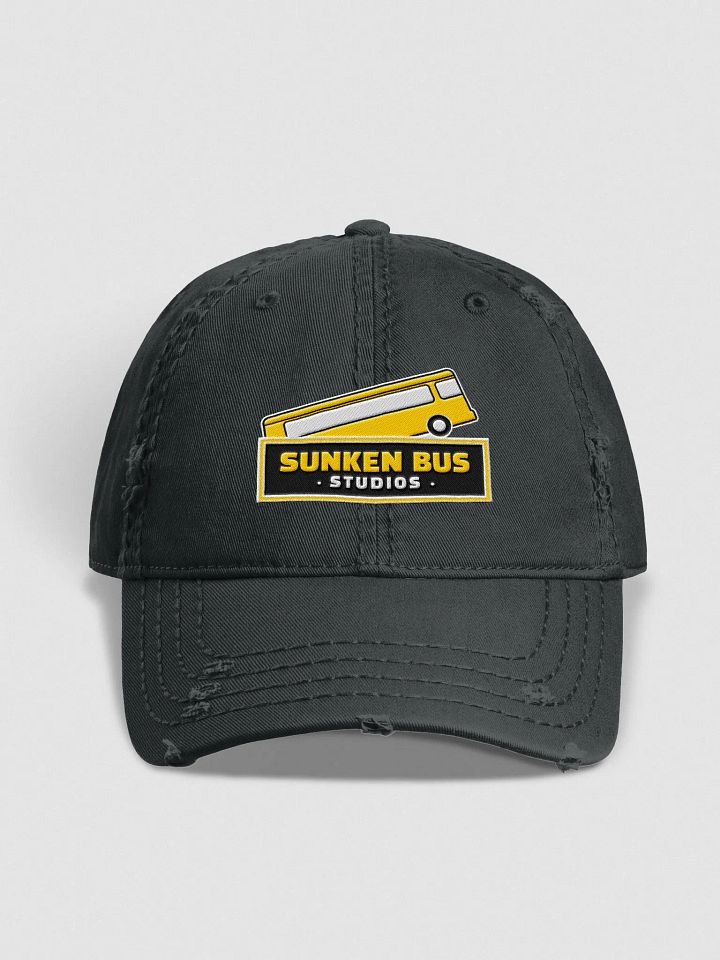 Sunken Bus Studios Vintage Hat product image (1)