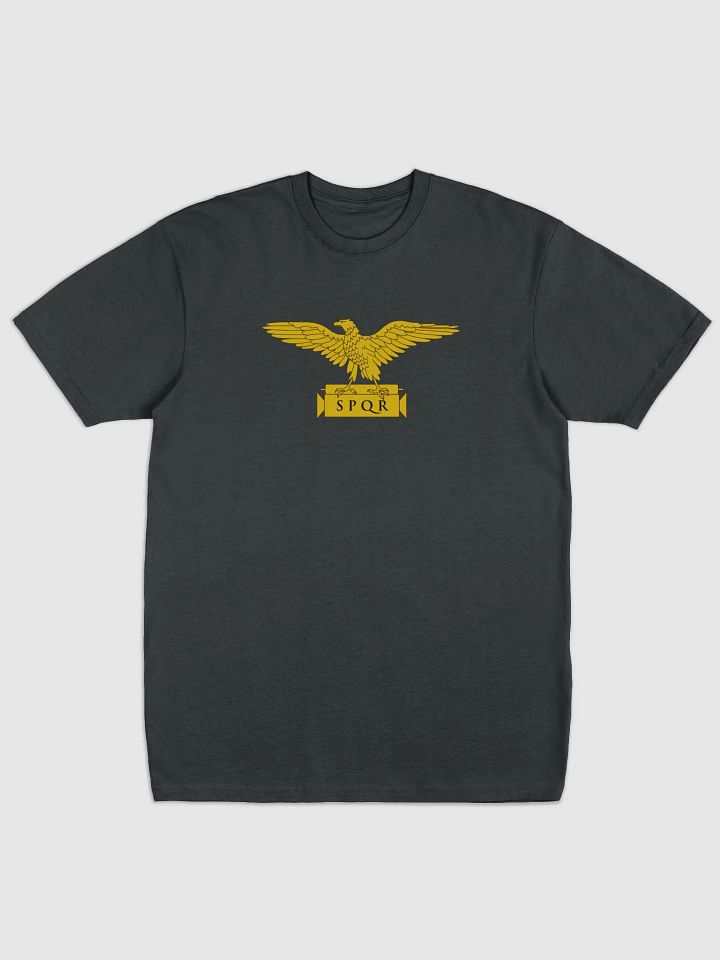 Camiseta SPQR llll product image (1)