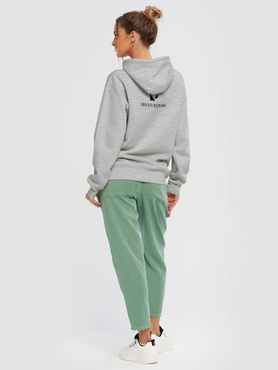 THE HOLE TOUR HOODIE product image (22)