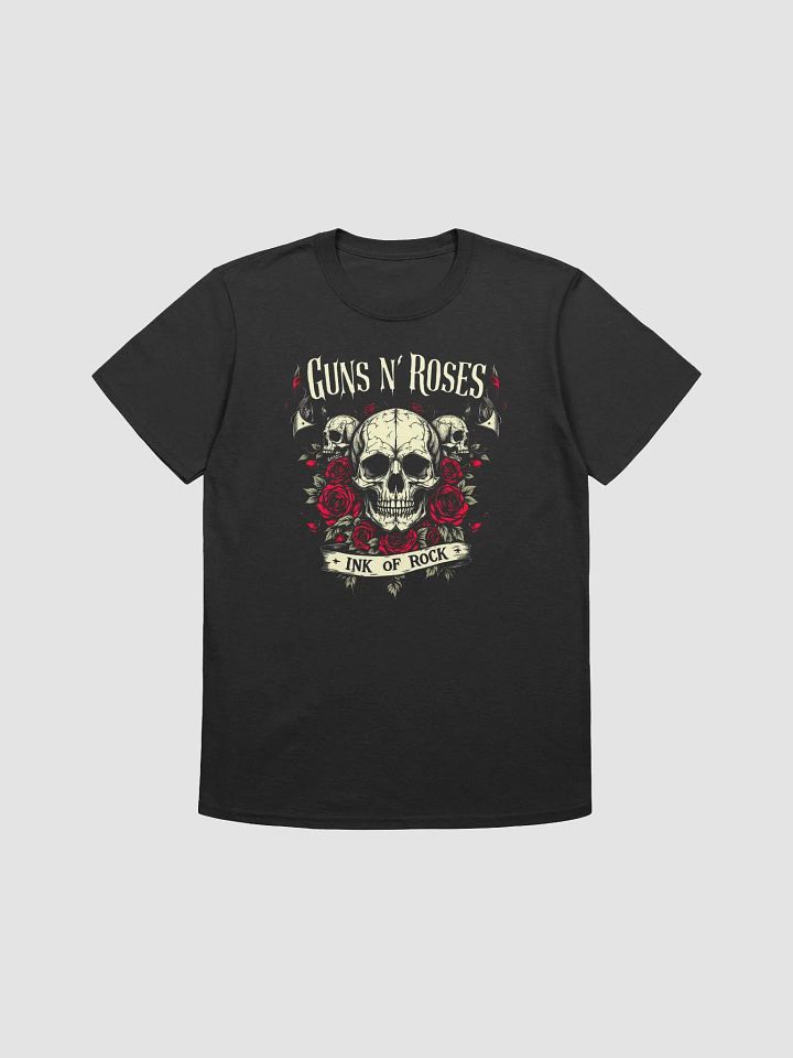 Guns and Roses Tee product image (1)