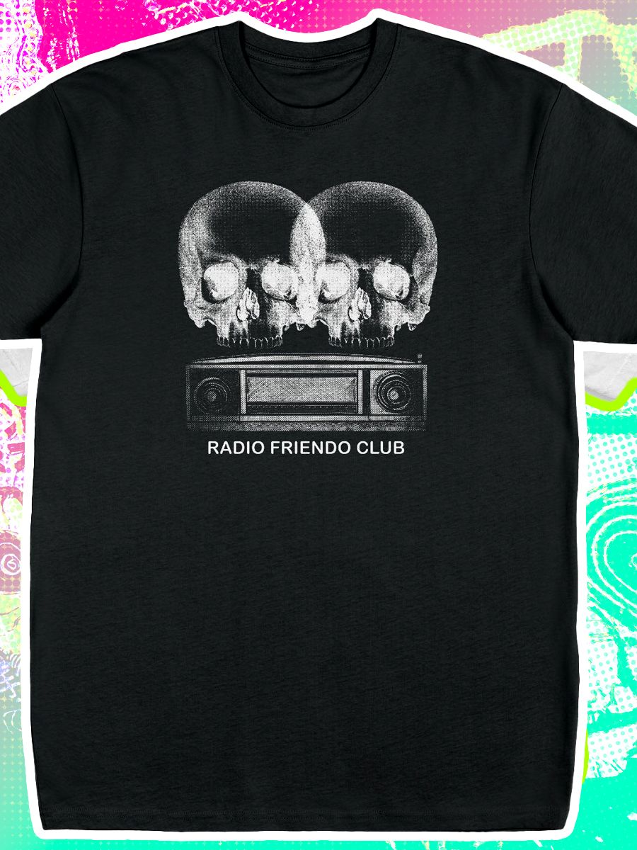 Radio Friendo Club product image (1)