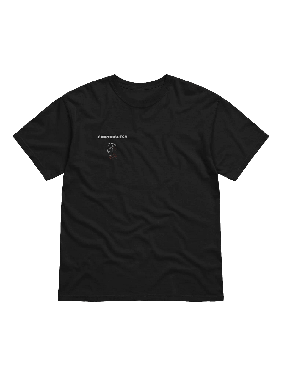 Clarity T-Shirt product image (2)