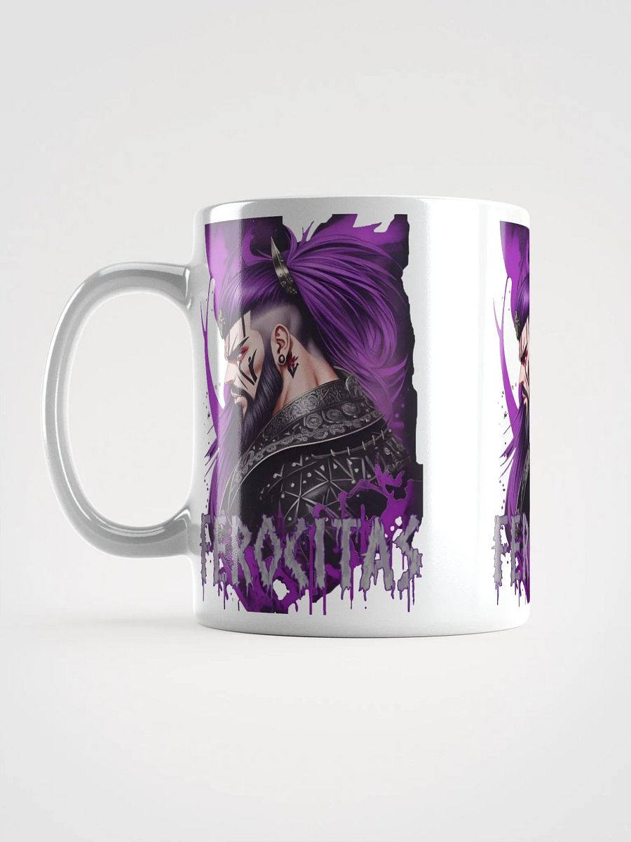 Ferocitas Logo Coffee Mug product image (12)