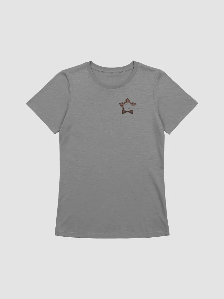Stronghold Women's Relaxed Fit T-Shirt product image (4)