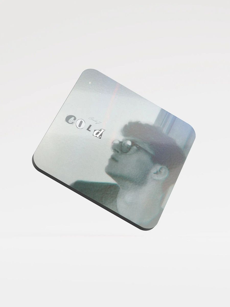 Cold Cover Coaster product image (1)