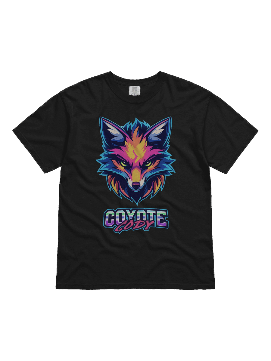 Yote' Tee product image (4)