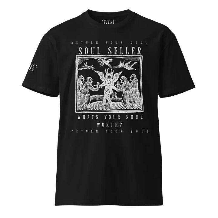 Soul Seller product image (1)