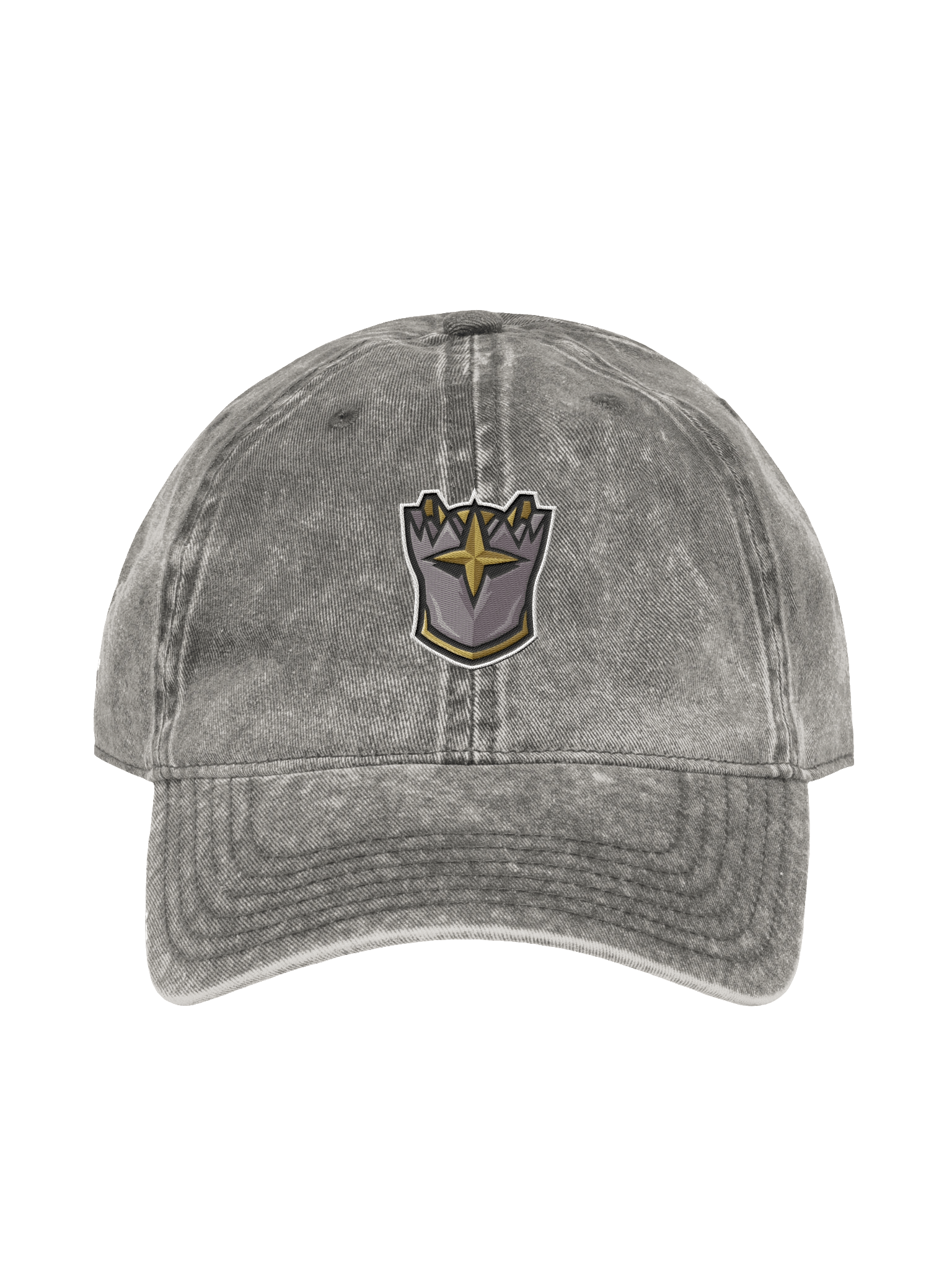 'Justiciar' OSRS Vintage Dad Hat product image (1)