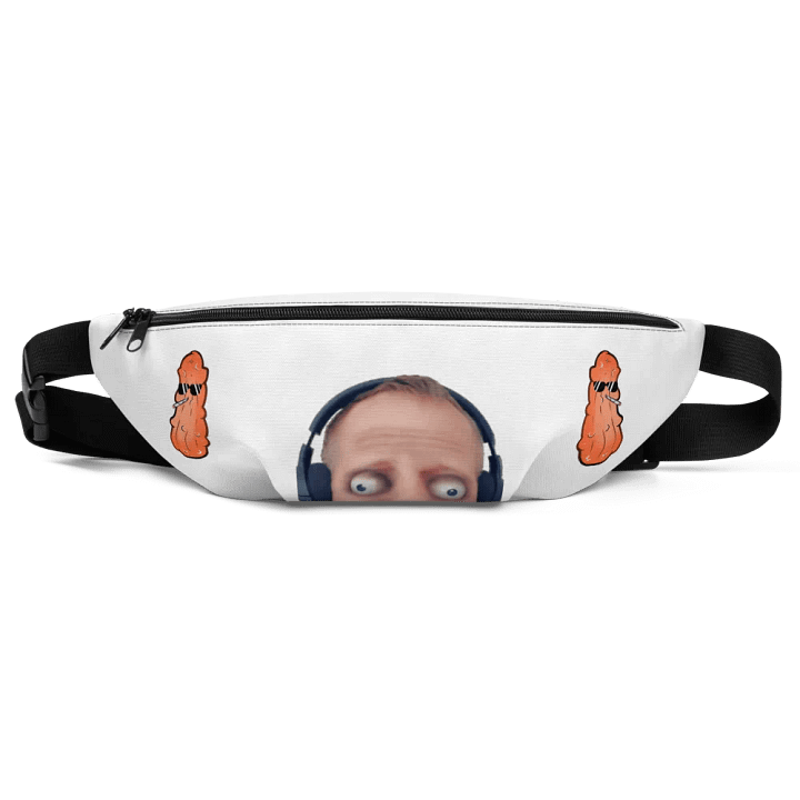 ProBoner Fannypack! product image (1)