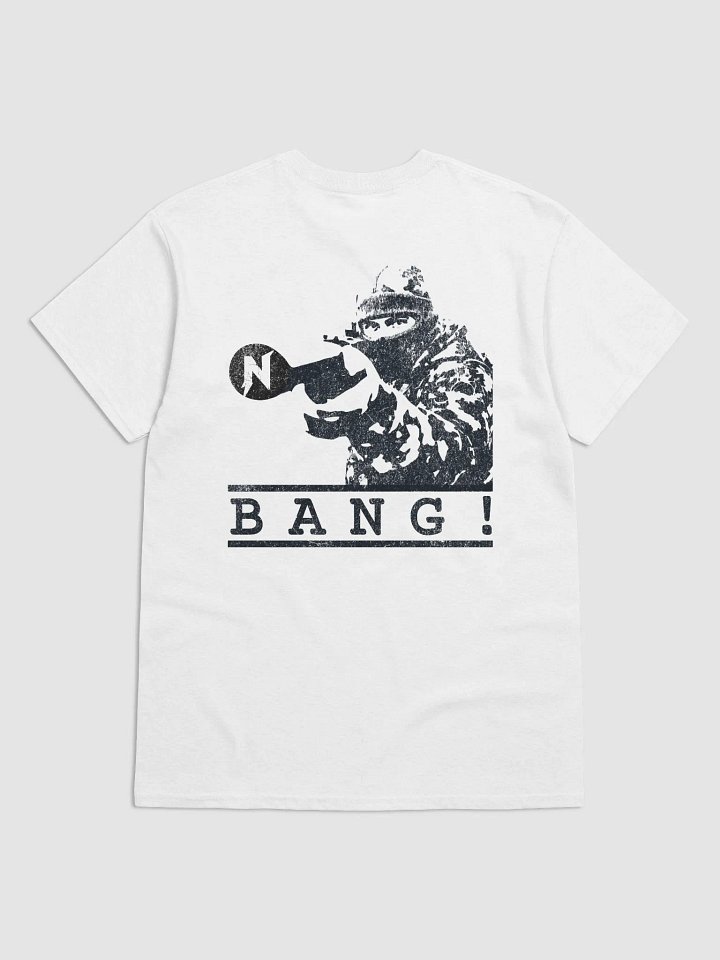 Carolina Ghost Camo Club Tee product image (2)