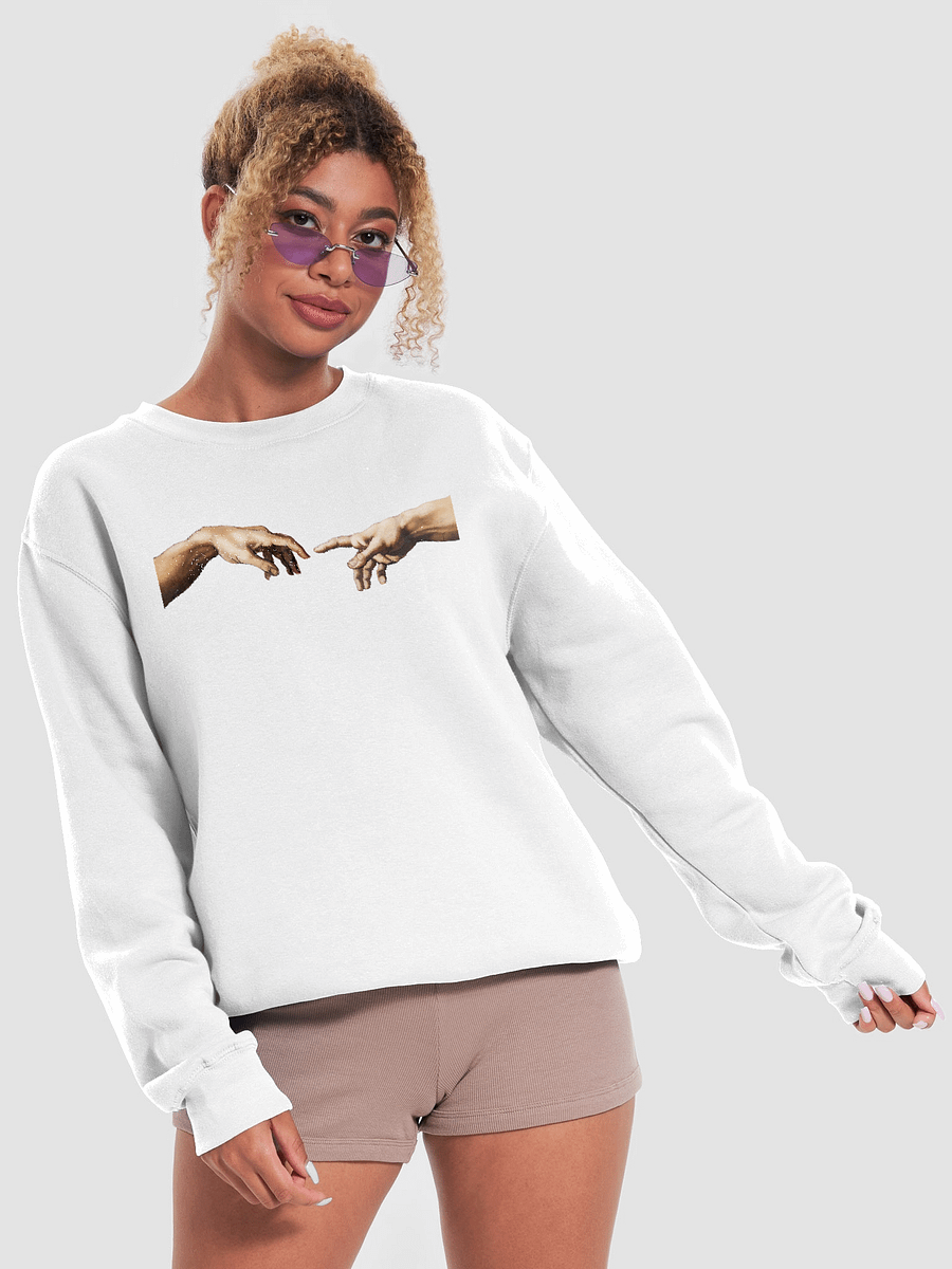 God Hand T-Shirt product image (1)