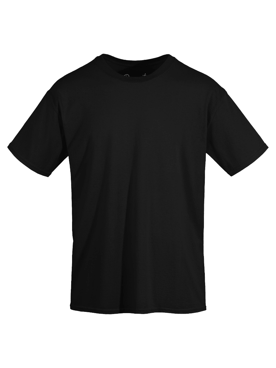 VIBE! - Gildan Heavyweight T-Shirt product image (3)