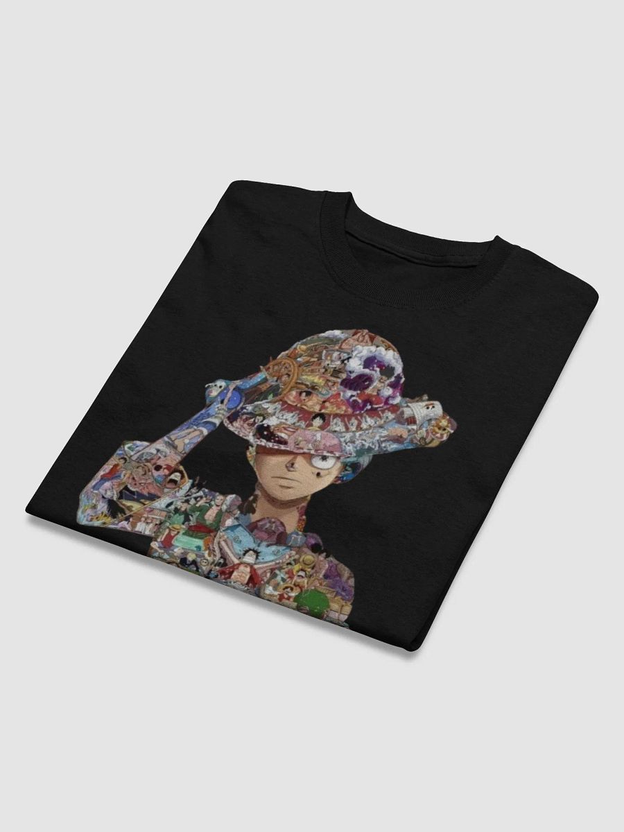 Monkey D Luffy T-Shirt product image (29)
