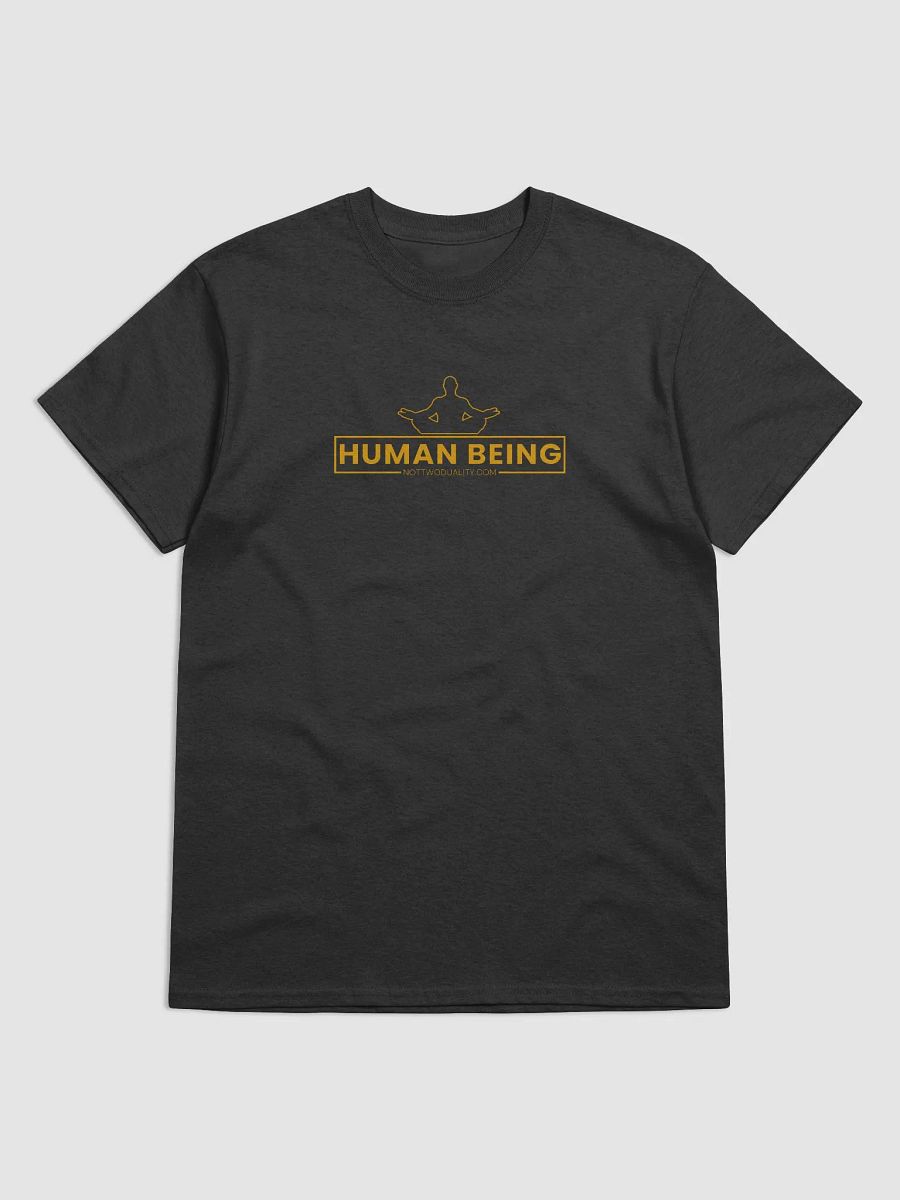 Human Being - T-Shirt product image (3)