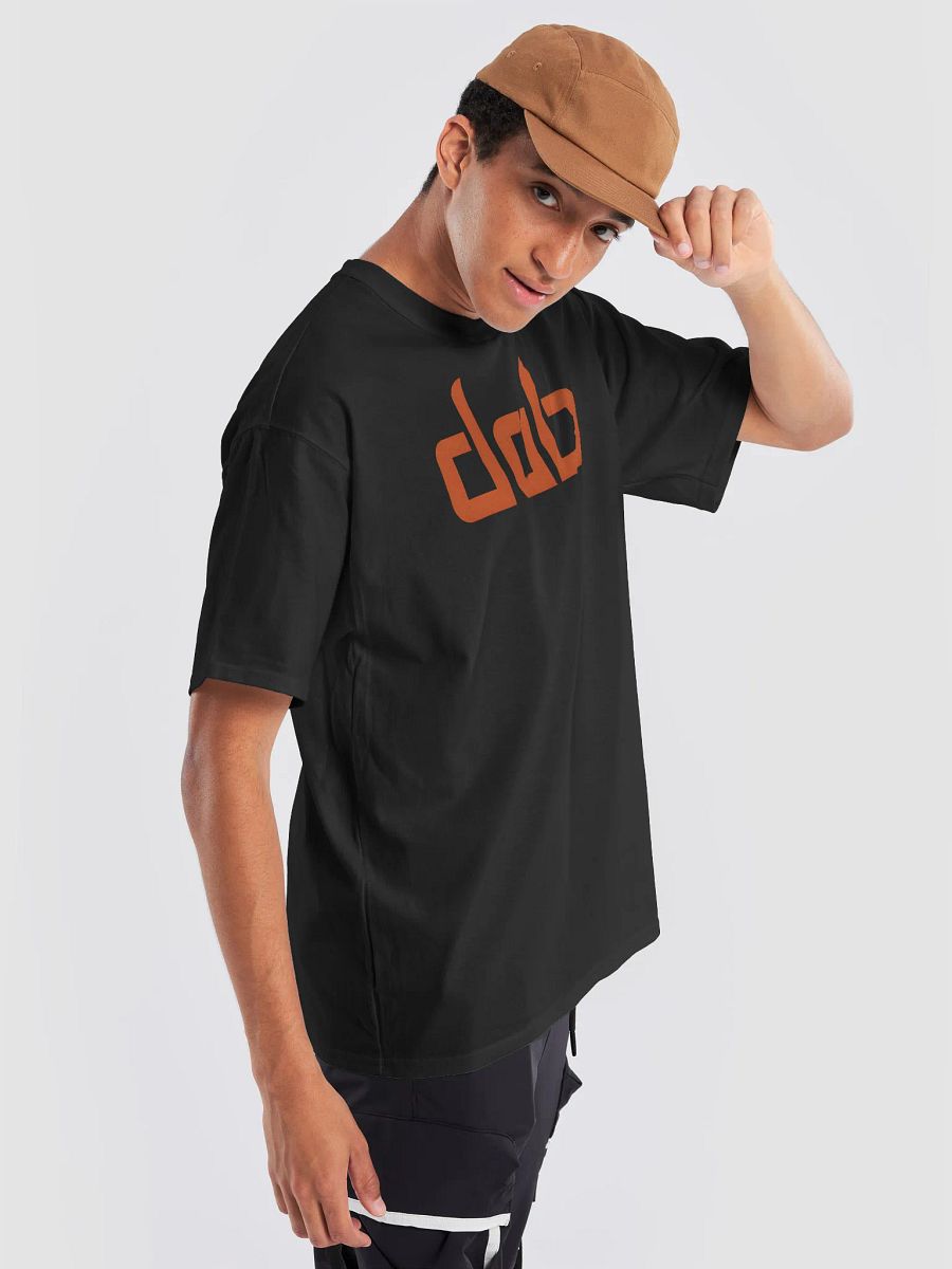 DAB Champion Tee product image (7)