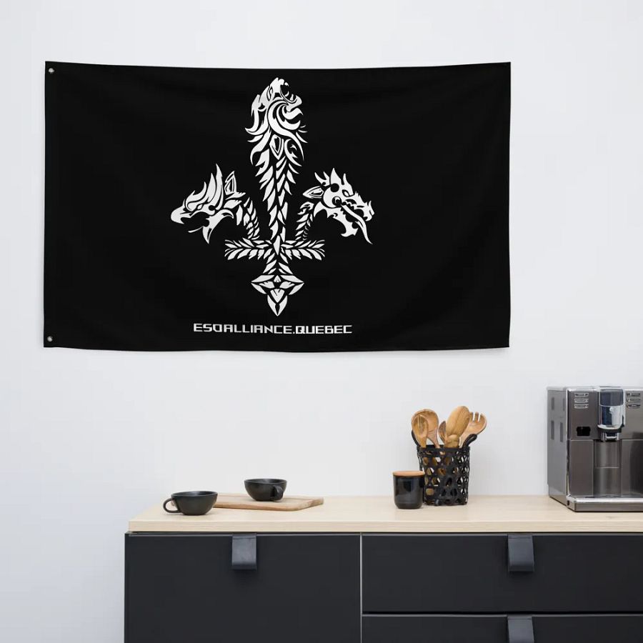 Drapeau | Imprimé product image (6)