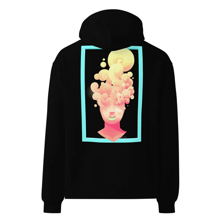 Eden Hoodie product image (2)
