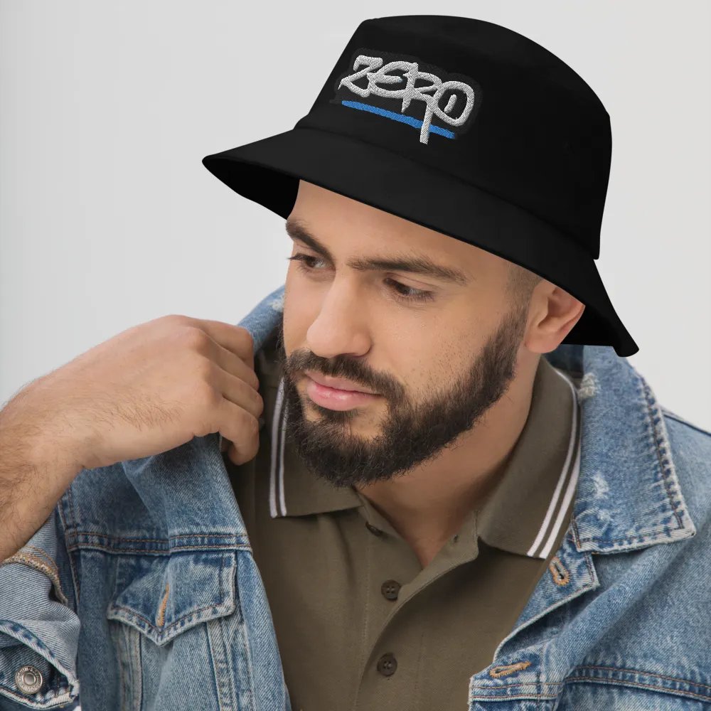 Zero Hat product image (11)