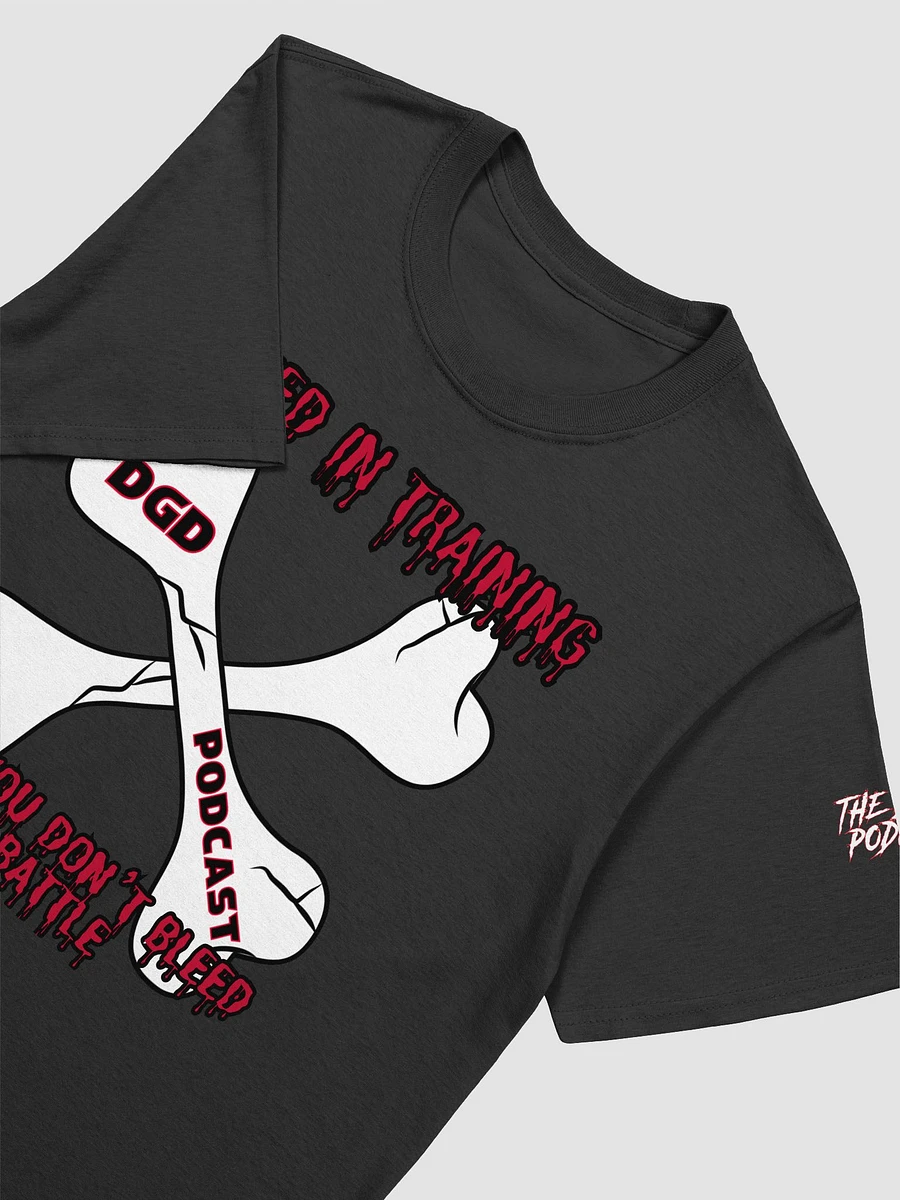 Bleed In Training Tee product image (15)