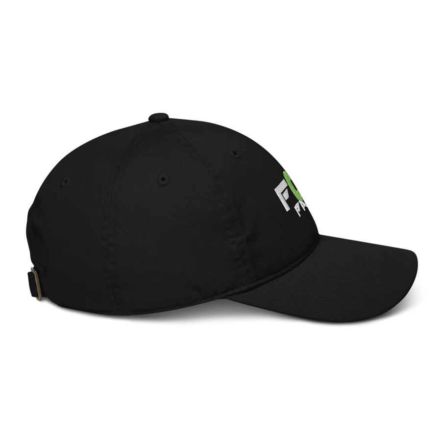 FoxPack Dad Hat product image (6)