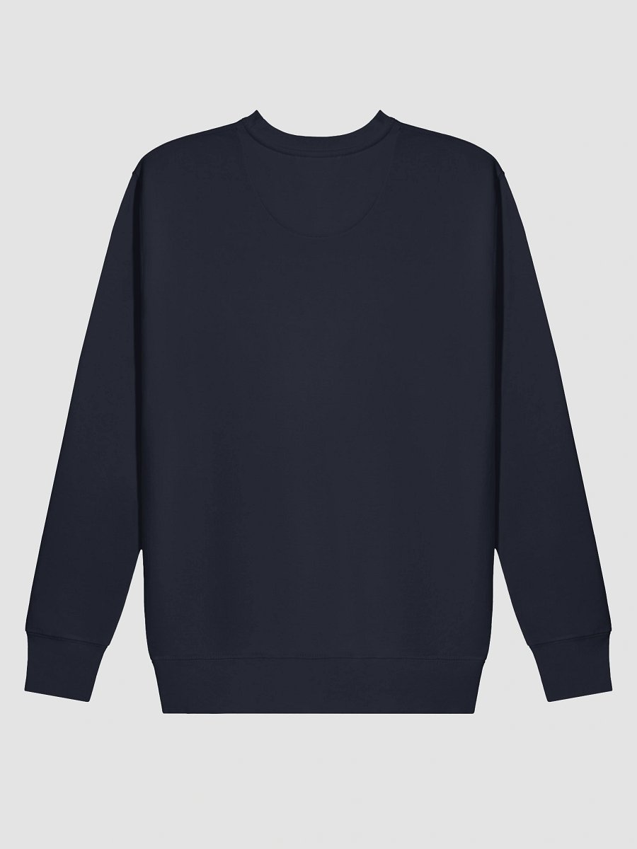 Flaming SUPRA Cotton Sweatshirt product image (42)