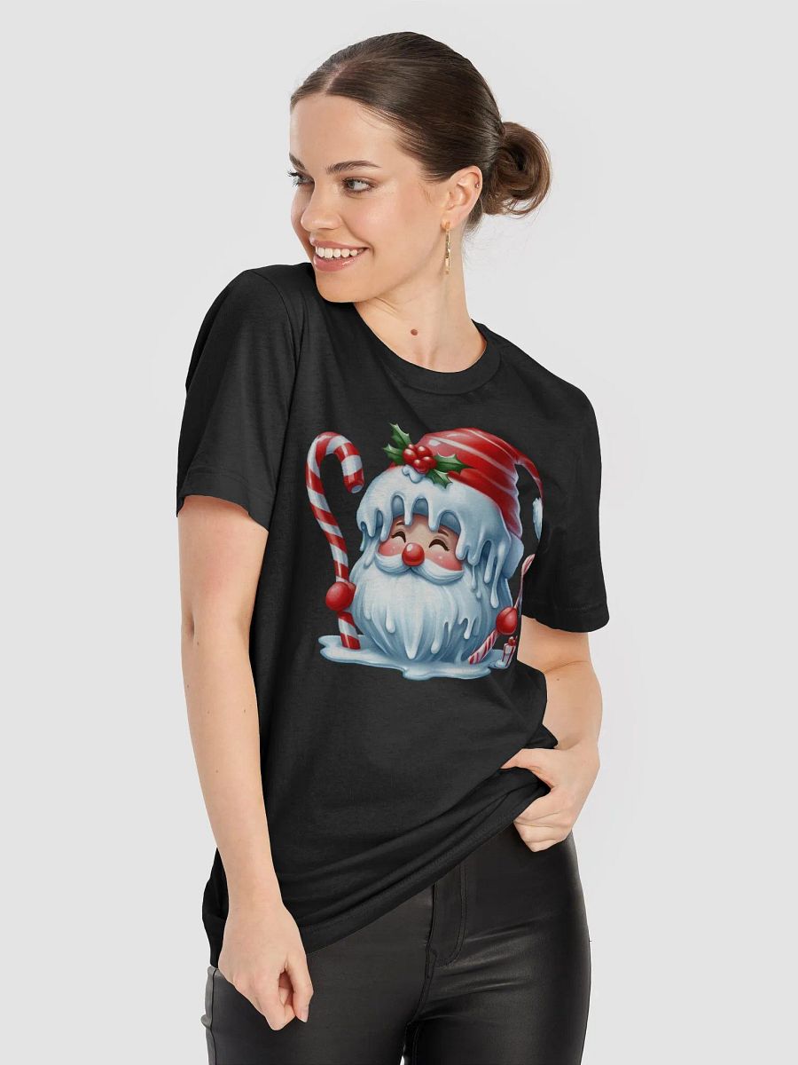 Christmas Candy Cane Icing Gnome 04 product image (30)