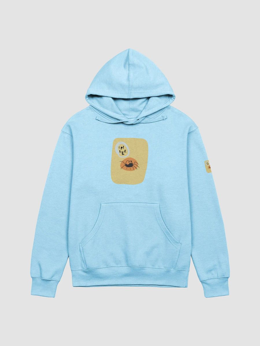 Arachnid Artistry Hoodie product image (1)