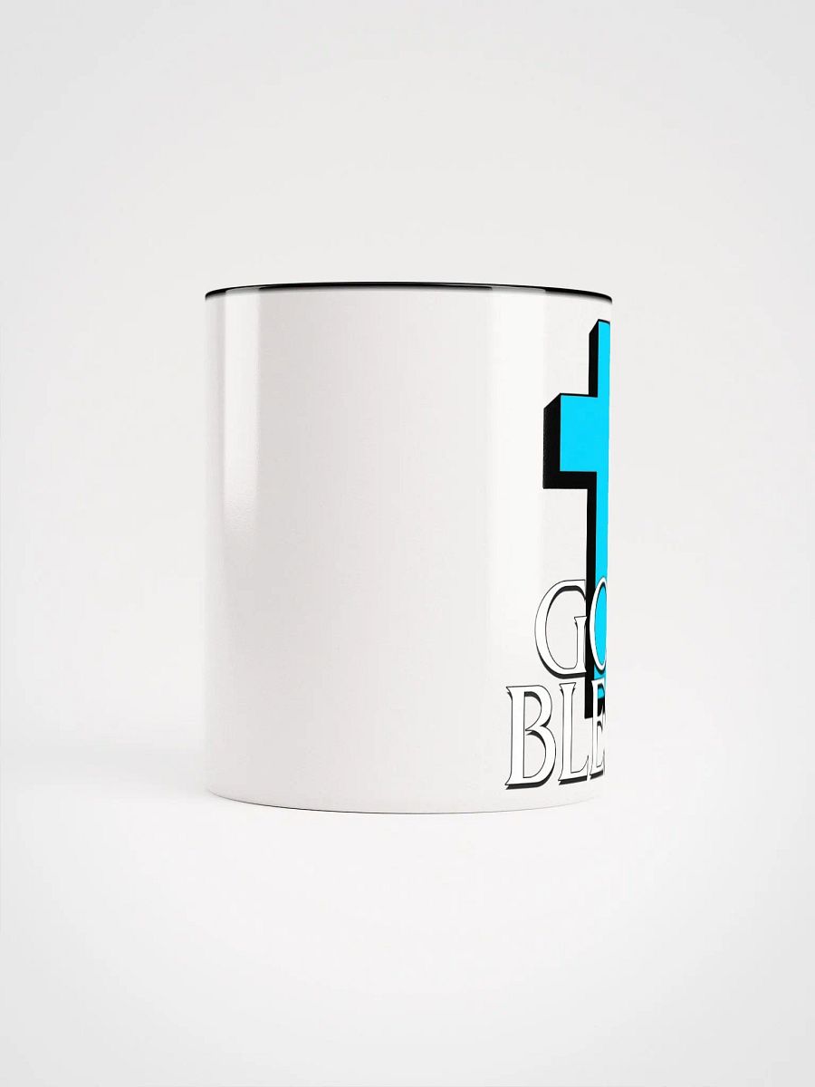 God Bless Mug product image (4)