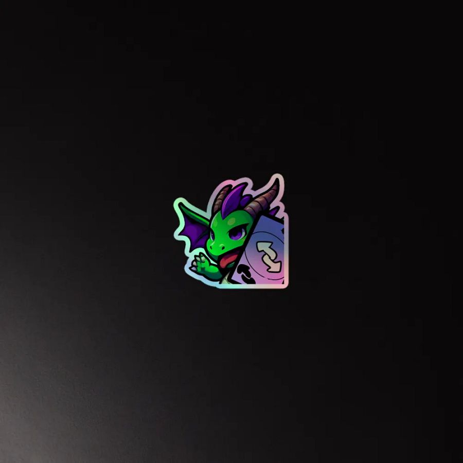 Reversal Emote product image (4)