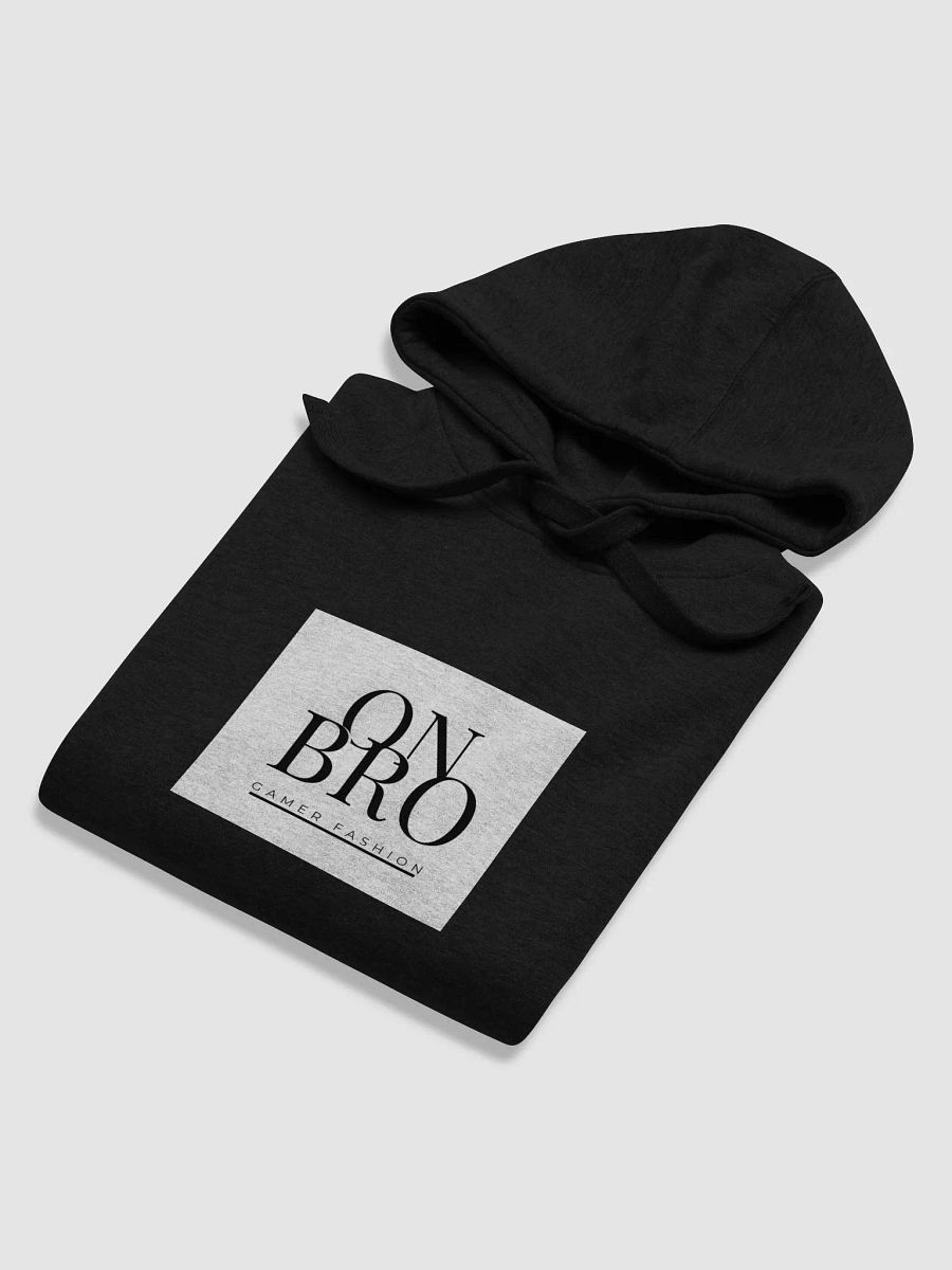 PYTG ON BRO Hoodie product image (6)