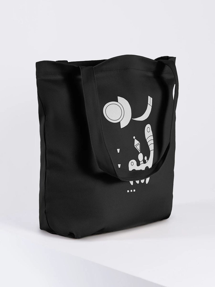 Color-Your-Own Kandinsky Tote Bag product image (8)