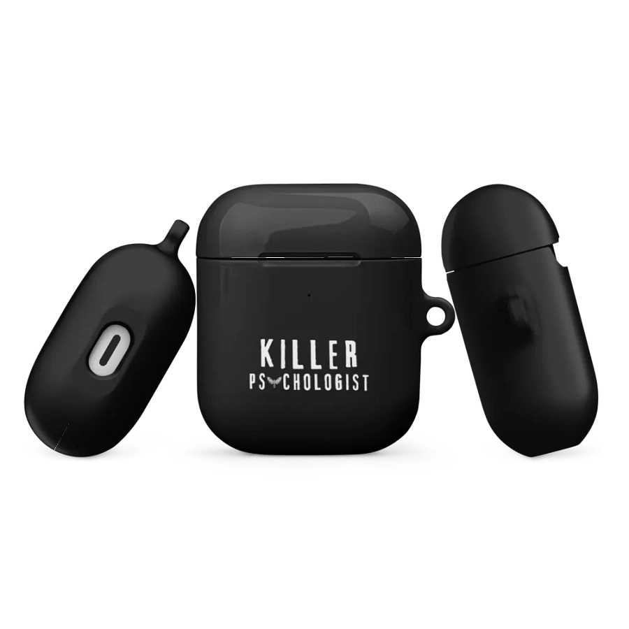 Killer AirPod Case product image (13)