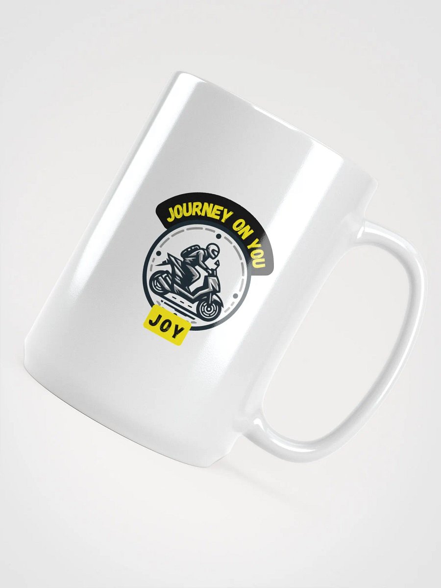 Joyful Journey Mug product image (4)