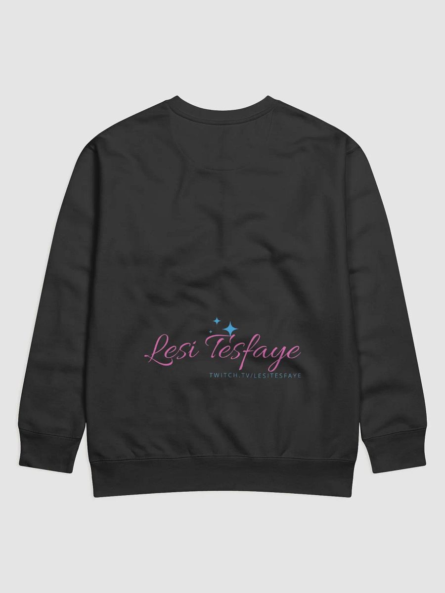 Captain Charisma Sweatshirt product image (2)