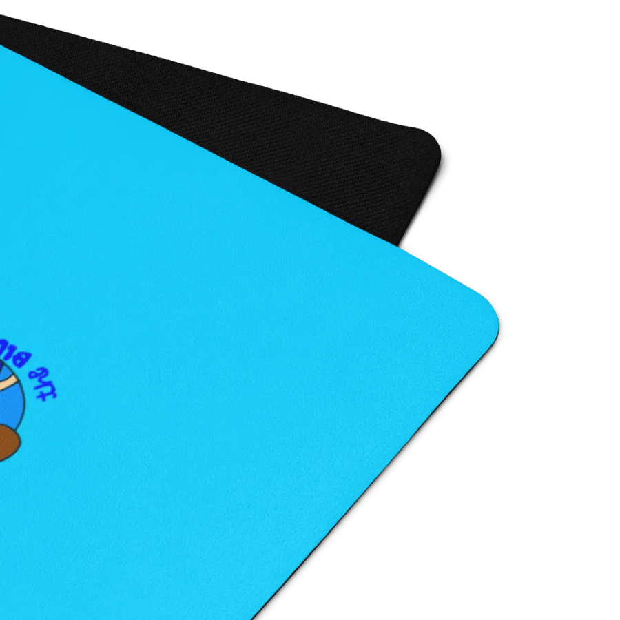 The Blue Cafe Yoga Mat product image (5)