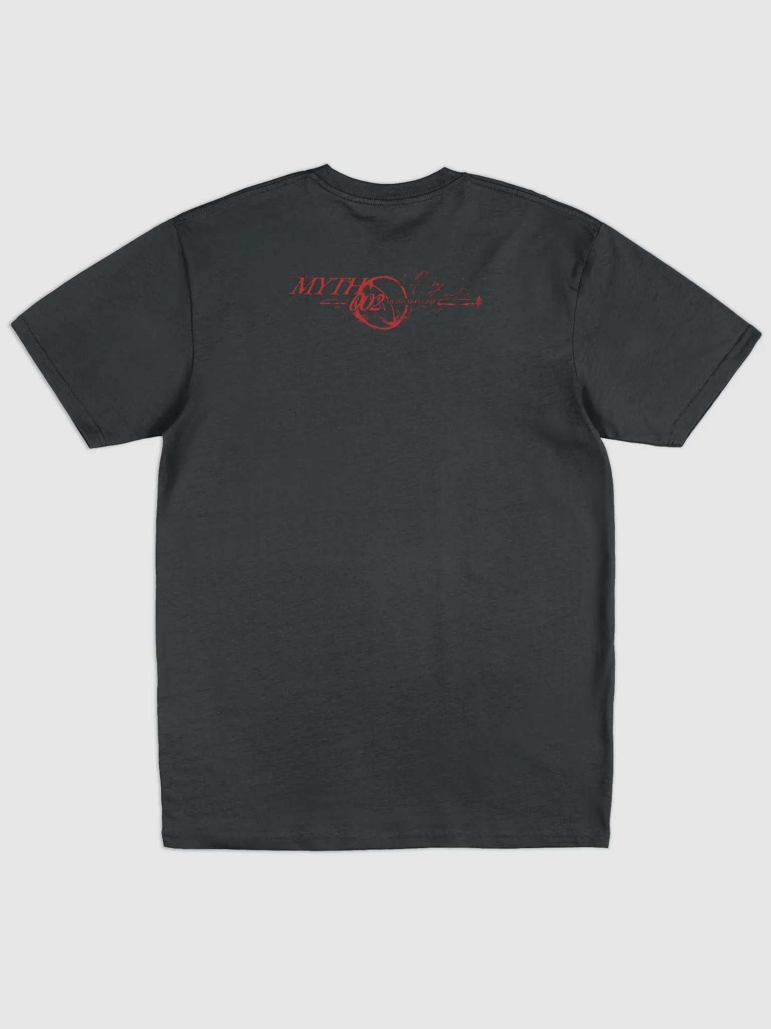 MYTH X PAJI 0002 - CRIMSON product image (2)