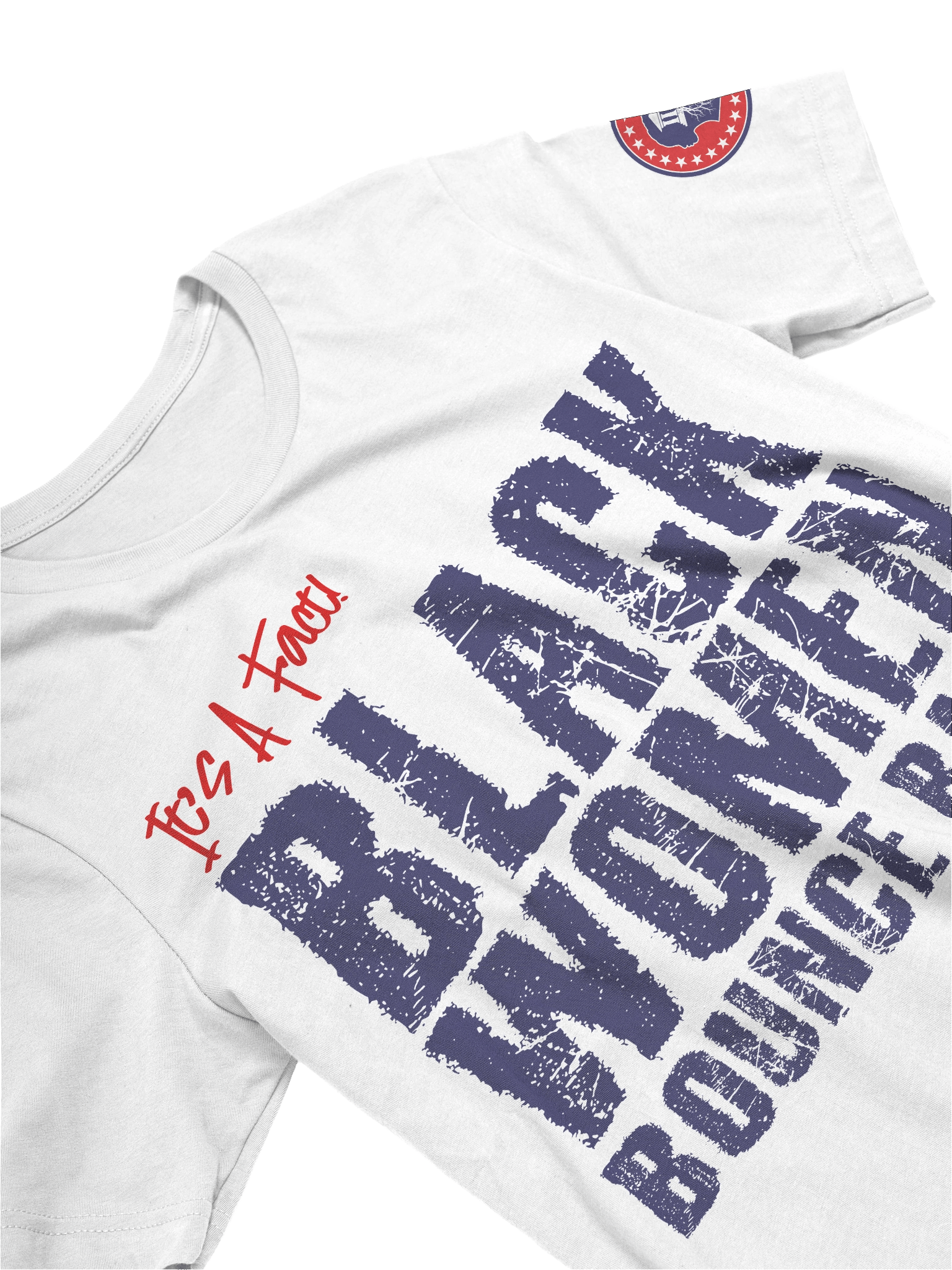 PA "Black Women Bounce Back" Signature T-Shirt Collection product image (3)