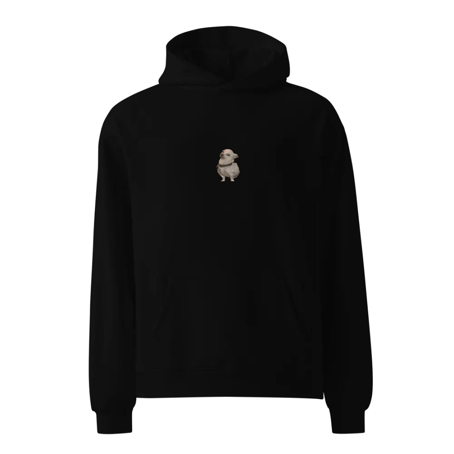 Archie Hoodie 2.0 product image (1)