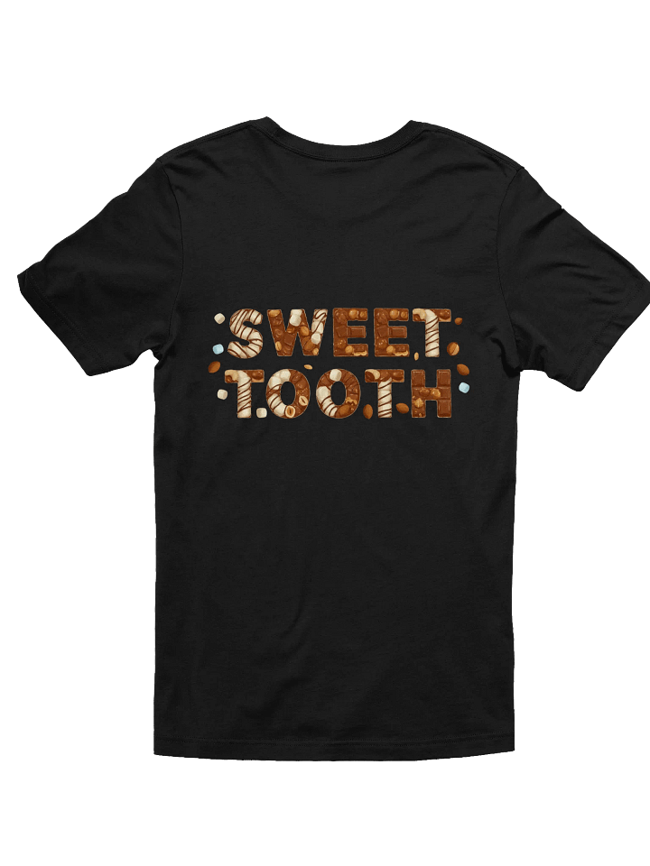 Candylicious Delight T-Shirt product image (18)