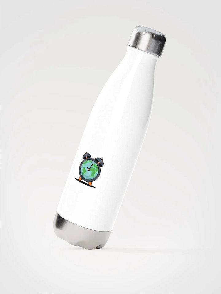 Morning Somewhere ICON Stainless Steel Water Bottle product image (2)