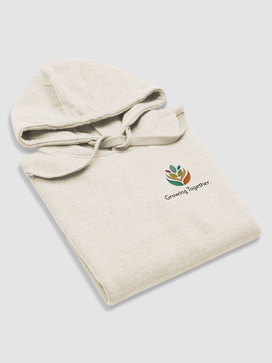 Colorful Leaves Unisex Premium Hoodie product image (19)