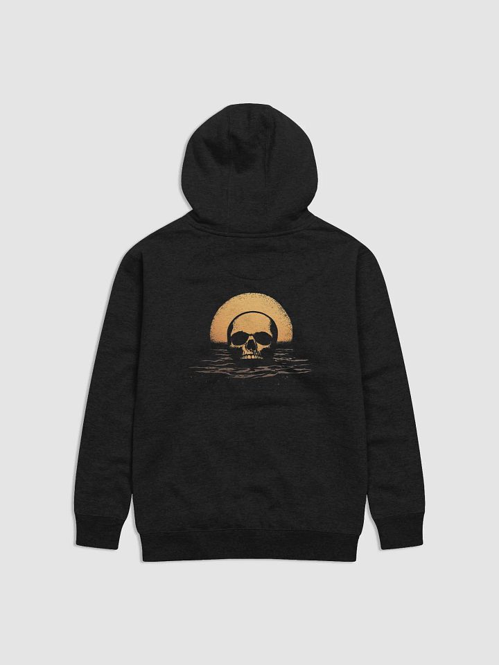 Dead of Night Hoodie product image (2)