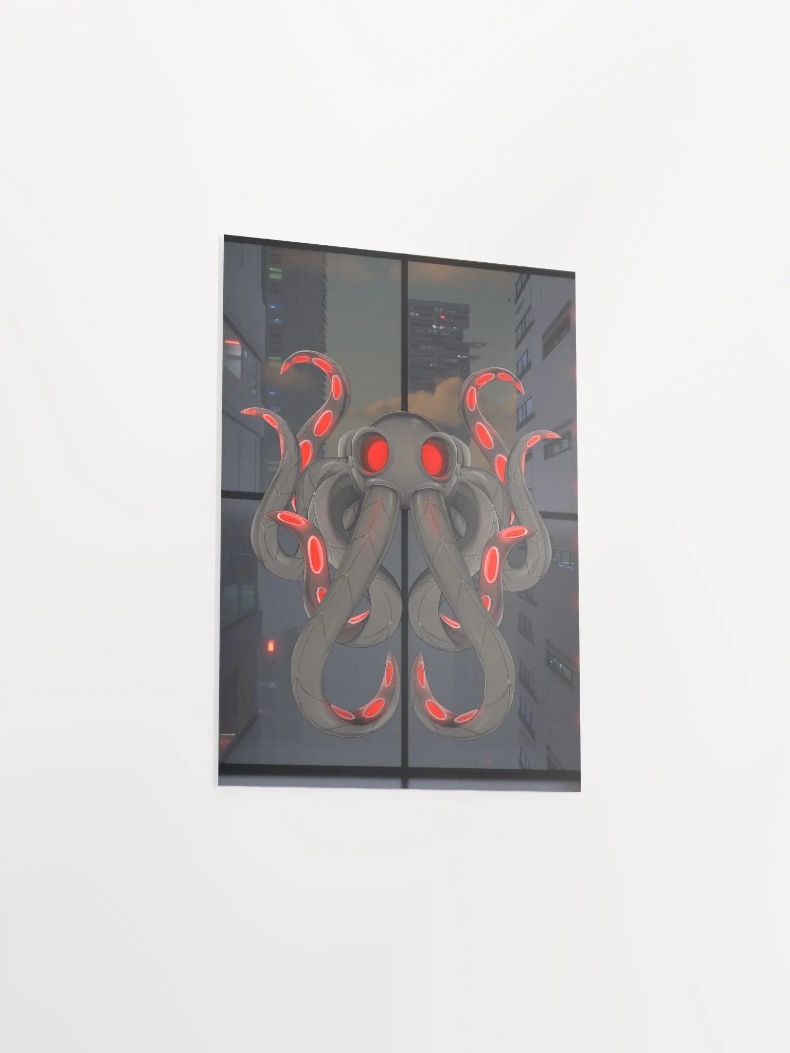 OLI Poster product image (4)