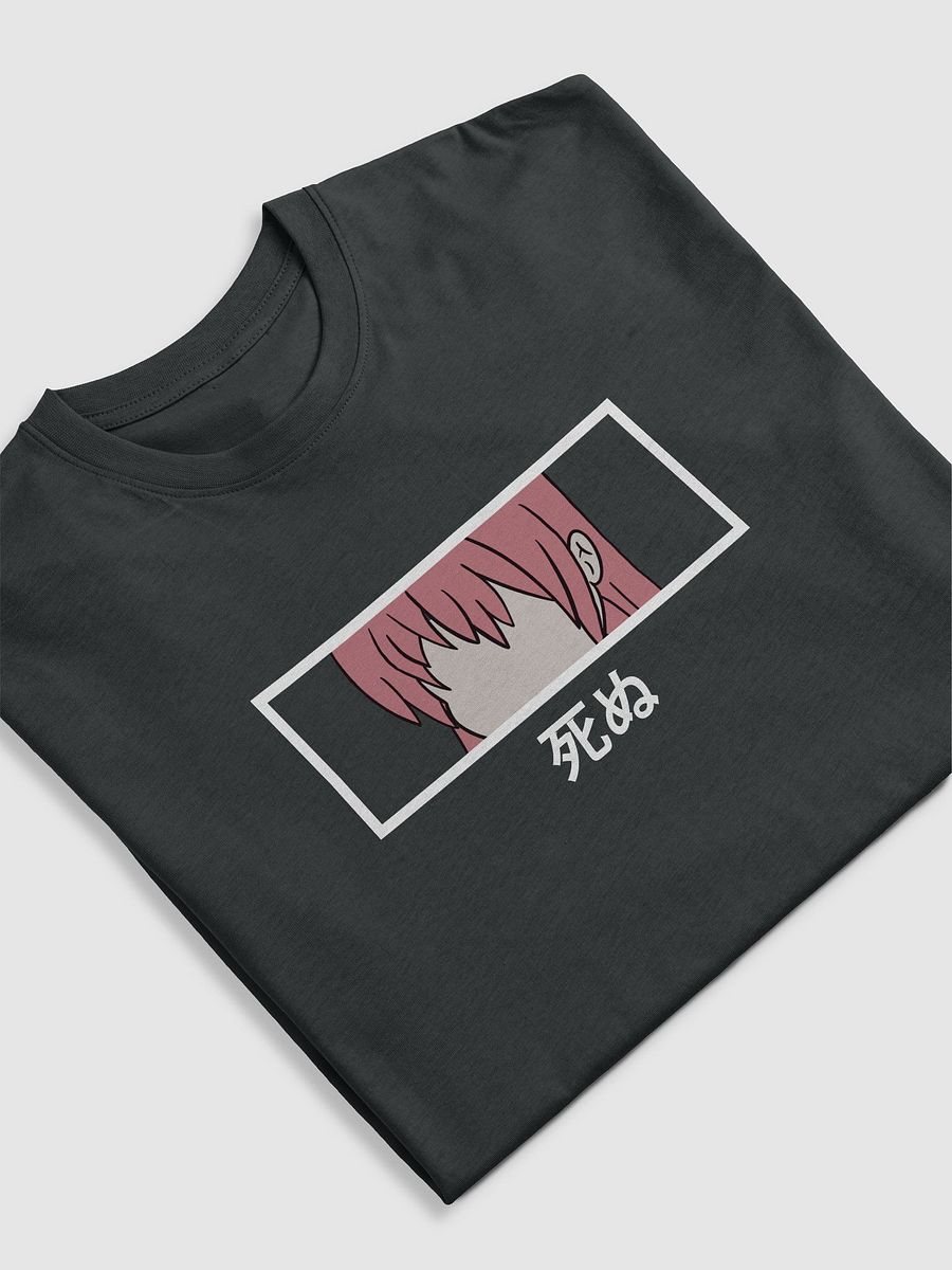 Colored Shinu Tee product image (1)