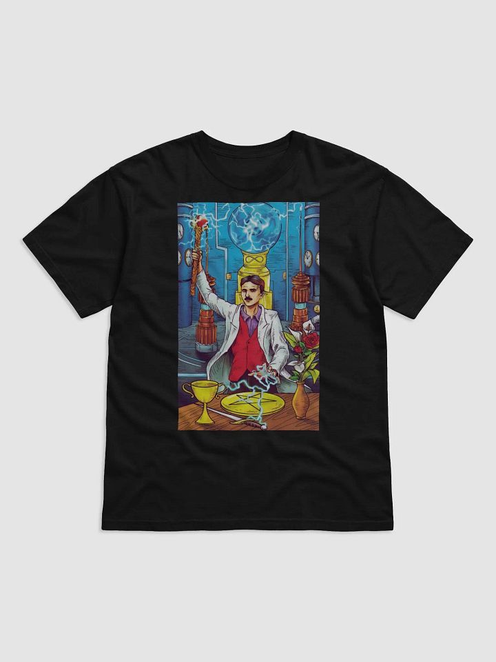 Magician Tarot T-Shirt product image (2)